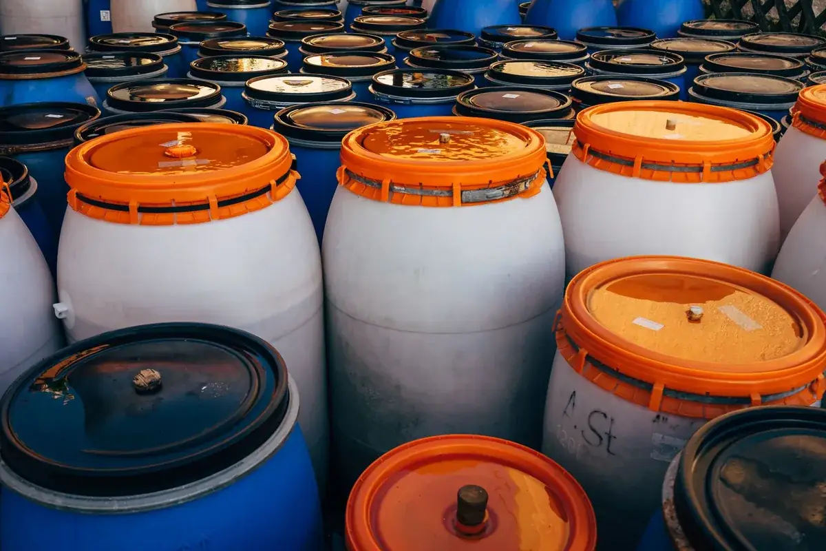 Hazmat Cleanup in Franklin, KY
