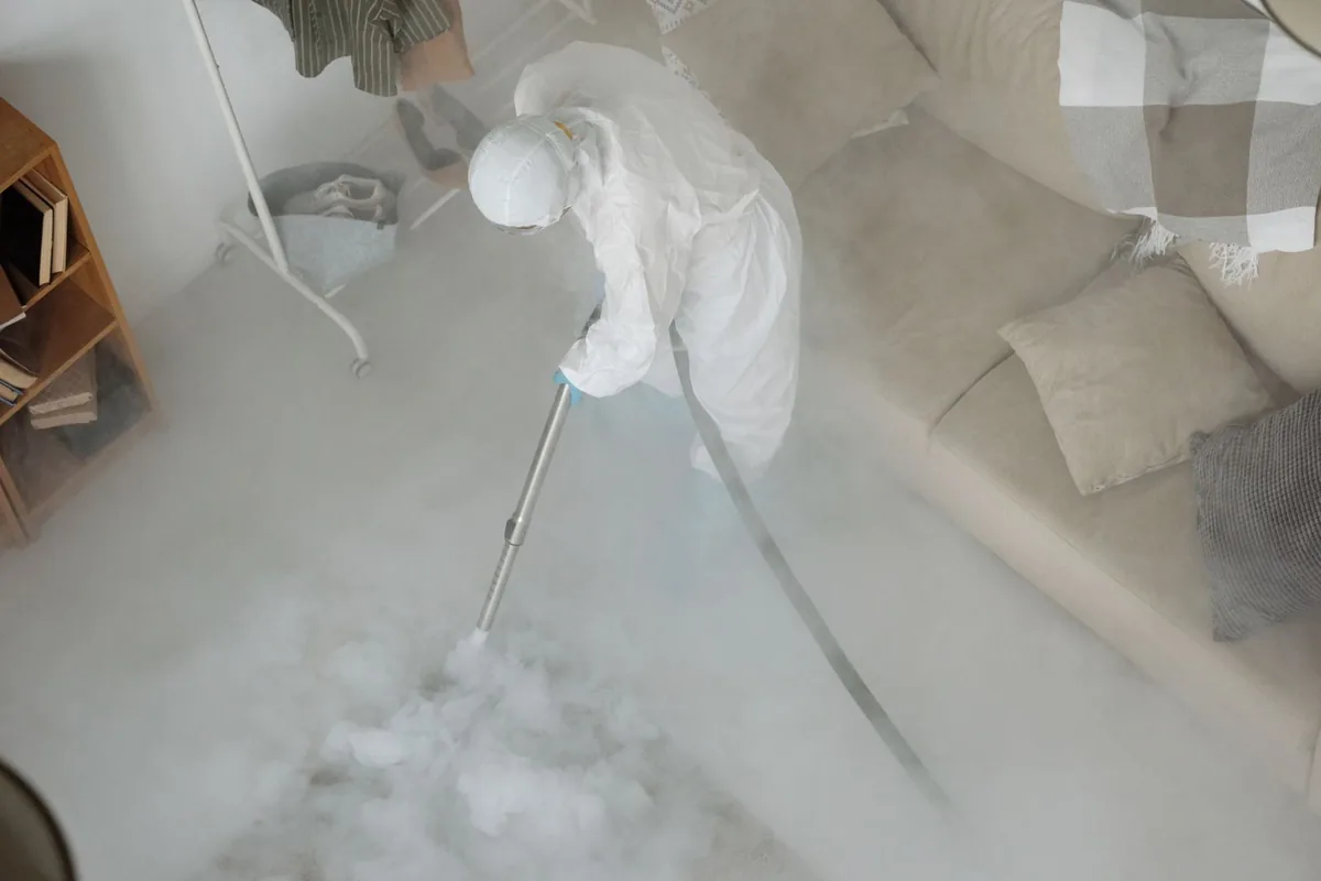 Crime Scene Cleanup in Franklin, KY